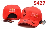 2023.7 Perfect Red Bull Snapbacks Hats (45)