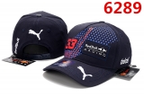 2023.7 Perfect Red Bull Snapbacks Hats (15)