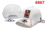2023.7 Perfect Red Bull Snapbacks Hats (16)