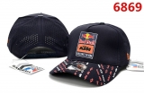 2023.7 Perfect Red Bull Snapbacks Hats (22)