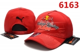 2023.7 Perfect Red Bull Snapbacks Hats (47)