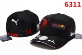 2023.7 Perfect Red Bull Snapbacks Hats (35)