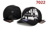 2023.7 Perfect Red Bull Snapbacks Hats (41)