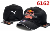 2023.7 Perfect Red Bull Snapbacks Hats (44)