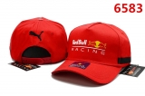 2023.7 Perfect Red Bull Snapbacks Hats (46)