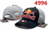2023.7 Perfect Red Bull Snapbacks Hats (33)
