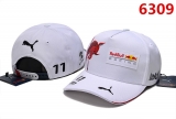 2023.7 Perfect Red Bull Snapbacks Hats (36)