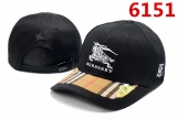 2023.7 Perfect Burberry Snapbacks Hats (6)
