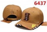 2023.7 Perfect Burberry Snapbacks Hats (4)