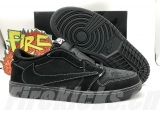 2023.7 (OG better)Travis Scott x Authentic Air Jordan 1 Low Men Shoes-ZLOG (3)