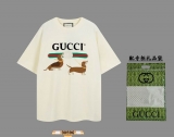 2023.7 Super Max Perfect Gucci short T man S-XL (125)