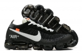 2023.7 OFF WHITE x Nike Super Max Perfect Air Max 2018 VaporMax Men And Women Shoes -BBW440 (1)