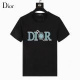 2023.3 Dior short T man M-5XL (1)
