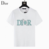 2023.3 Dior short T man M-5XL (5)