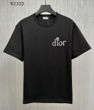 2023.4 Dior short T man M-3XL (121)