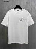 2023.4 Dior short T man M-3XL (97)
