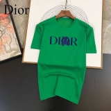 2023.6 Dior short T man S-4XL (299)