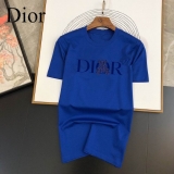 2023.6 Dior short T man S-4XL (300)