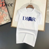 2023.6 Dior short T man S-4XL (294)