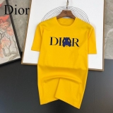 2023.6 Dior short T man S-4XL (298)