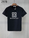 2023.4 Givenchy short T man M-3XL (219)