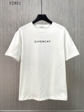 2023.4 Givenchy short T man M-3XL (225)