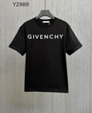 2023.4 Givenchy short T man M-3XL (224)