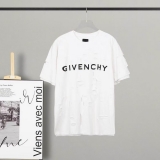2023.4 Givenchy short T man S-XL (301)