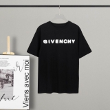 2023.4 Givenchy short T man S-XL (303)