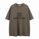 2023.4 Givenchy short T man S-XL (297)