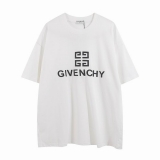 2023.4 Givenchy short T man S-XL (298)