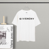 2023.4 Givenchy short T man S-XL (305)
