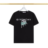 2023.5 Givenchy short T man M-3XL (346)