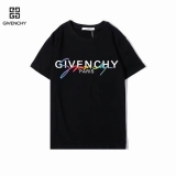 2023.5 Givenchy short T man S-2XL (367)