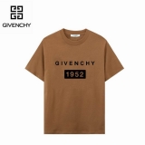 2023.5 Givenchy short T man S-2XL (408)