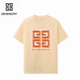2023.5 Givenchy short T man S-2XL (397)