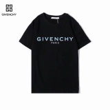 2023.5 Givenchy short T man S-2XL (379)