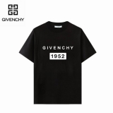 2023.5 Givenchy short T man S-2XL (406)