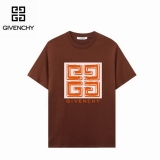 2023.5 Givenchy short T man S-2XL (399)