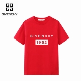 2023.5 Givenchy short T man S-2XL (410)