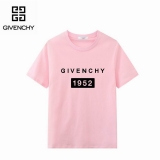 2023.5 Givenchy short T man S-2XL (409)