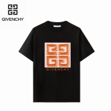 2023.5 Givenchy short T man S-2XL (398)