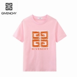2023.5 Givenchy short T man S-2XL (401)