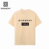 2023.5 Givenchy short T man S-2XL (405)