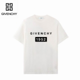 2023.5 Givenchy short T man S-2XL (404)