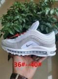 2023.7 Nike Air Max 97 AAA  Women Shoes-BBW (164)