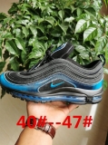 2023.7 Nike Air Max 97 AAA Men Shoes-BBW (170)