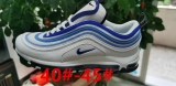 2023.7 Nike Air Max 97 AAA Men Shoes-BBW (177)