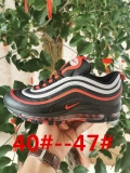 2023.7 Nike Air Max 97 AAA Men Shoes-BBW (178)