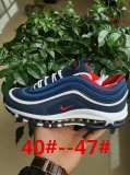 2023.7 Nike Air Max 97 AAA Men Shoes-BBW (180)